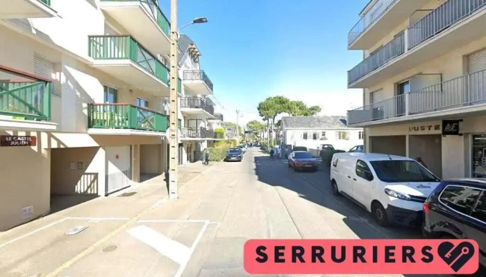 Sos Depannage Littoral - 44500 La Baule-Escoublac