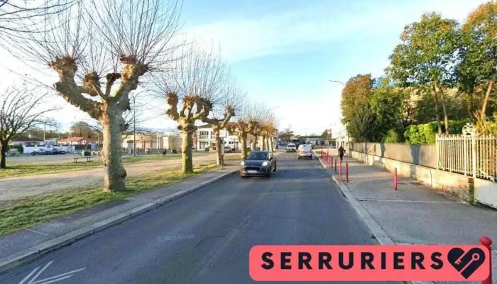 Sos serrurier, Clé, cartes, badges, auto, moto, maison - 33140 Villenave-D'Ornon