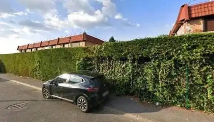 Speed Inter Sas -    Serrurier En Ile De France Street View Et 360deg - Massy