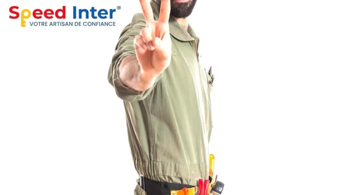 Speed Inter Sas -    Serrurier En Ile De France Tout - Massy