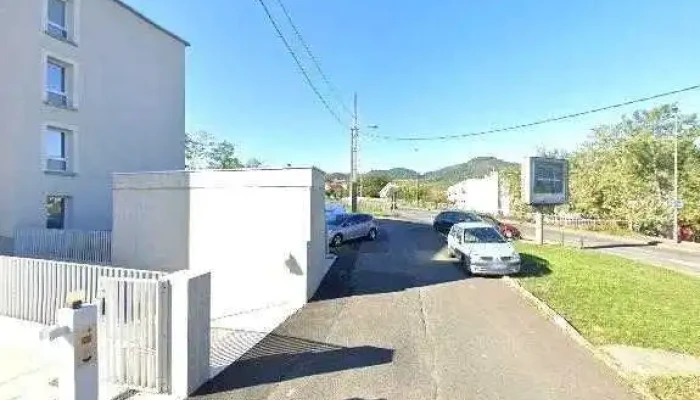 Sps -  Street View Et 360deg - Beaumont