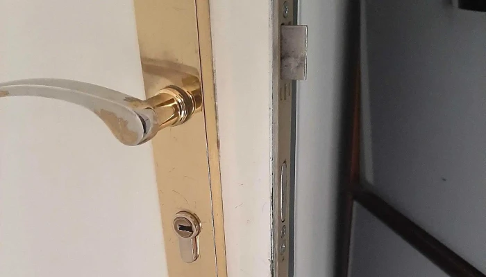 Stanley Serrurier Securite Adresse - Pontoise