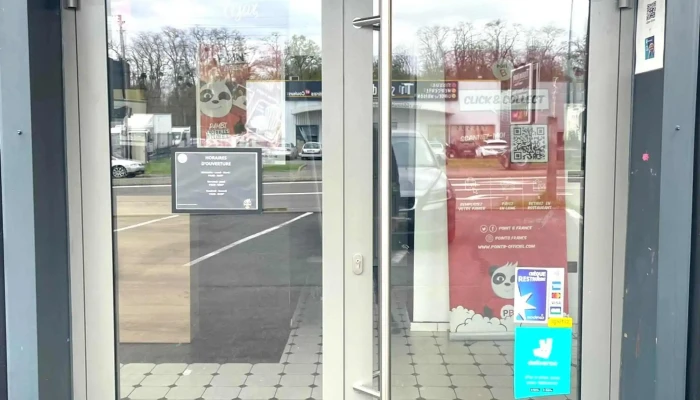 Stanley Serrurier Securite Exterieur - Pontoise