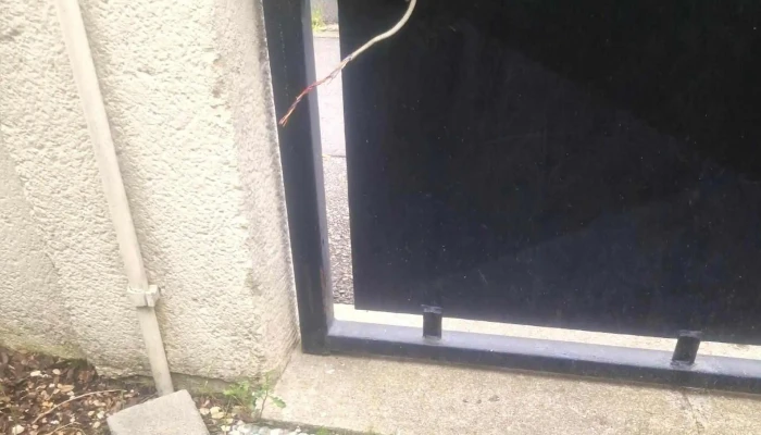 Stanley Serrurier Securite Photos - Pontoise