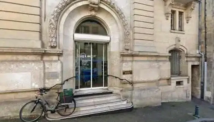 Stanley Serrurier Securite Street View Et 360deg - Pontoise