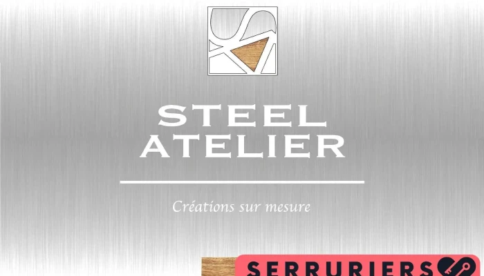 Steel Atelier -  Photos Du Proprietaire - Castelnau-de-médoc