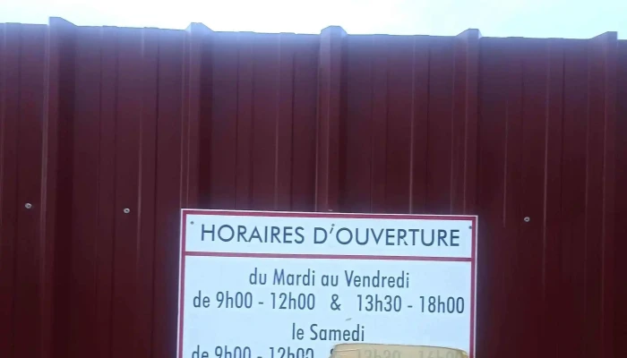 Stephane Triolaire La Brocante Industrielle Autres - Montfaucon-en-velay
