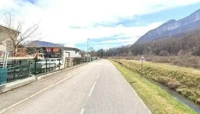 Stid -  Street View Et 360deg - Noyarey