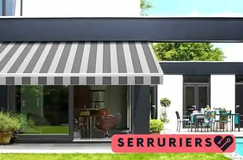 Stores de France - 17220 Salles-Sur-Mer