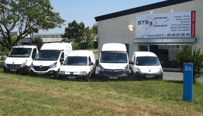 Sts3 -  Photos Du Proprietaire - Périgny
