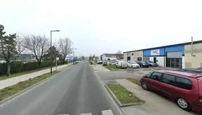 Sts3 -  Tout - Périgny