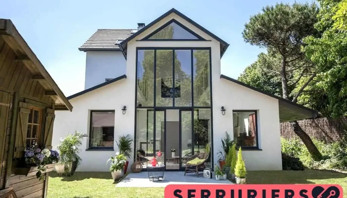 Systeme Bois / Alu - 91630 Marolles-En-Hurepoix