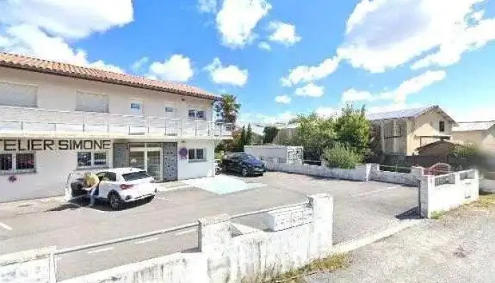 Taillandier Securite Alarme -    Picard Serrures Street View Et 360deg - Biarritz
