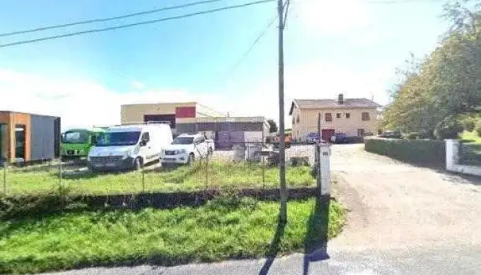 Teillard -  Street View Et 360deg - Saint-georges-de-reneins