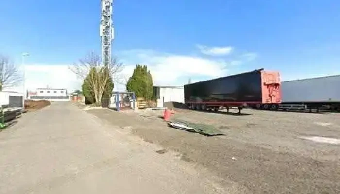 Thierry Chervalier -  Street View Et 360deg - Ménétrol