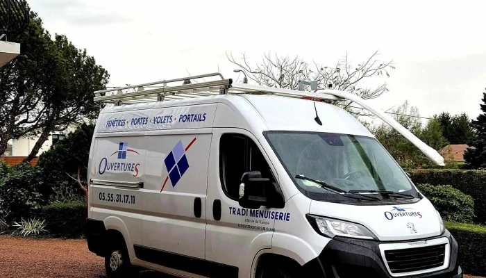 Tradi Menuiserie Ouvertures Autres - Oradour-sur-glane