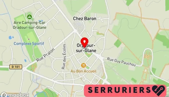 carte de Tradi Menuiserie OuvertureS Menuisier à Oradour-sur-Glane