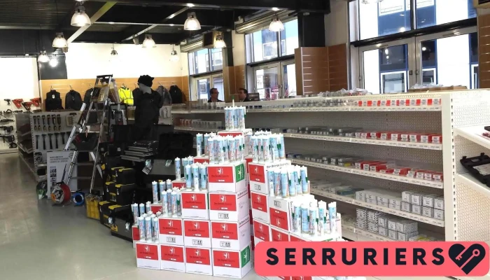 Trenois Setin Vitry -  Sur Seine Interieur - Vitry-sur-seine