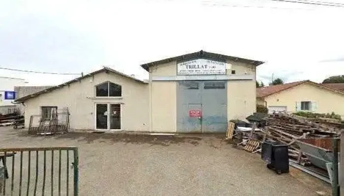 Trillat Sarl -  Tout - Beaurepaire