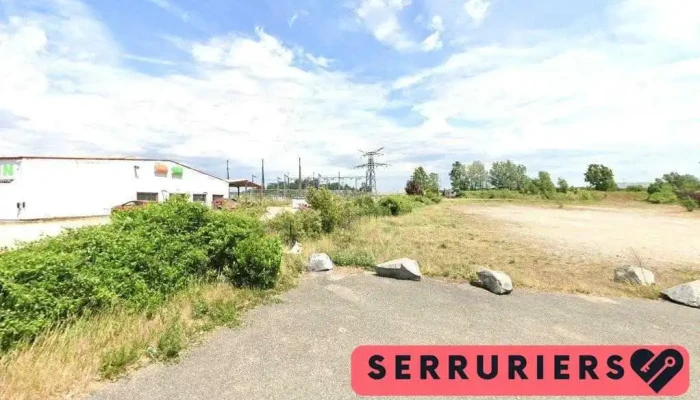 Uds 38 - Urgence & Dépannage - Estrablin