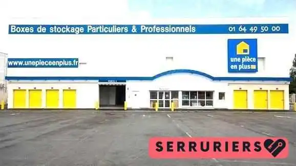 Une Pièce en Plus Longpont-sur-Orge, Paris - 91310 Longpont-Sur-Orge