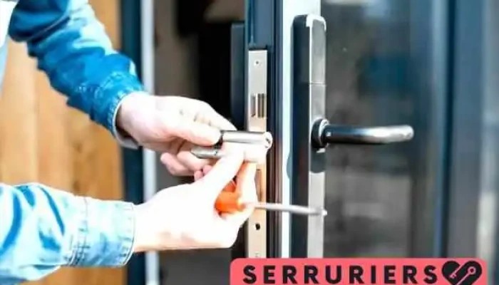 Urgence Serrurier Kb - France
