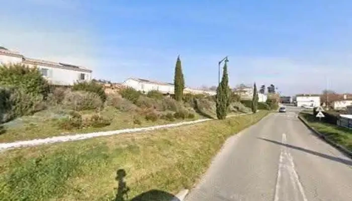 V R Metallerie Street View Et 360deg - Savasse