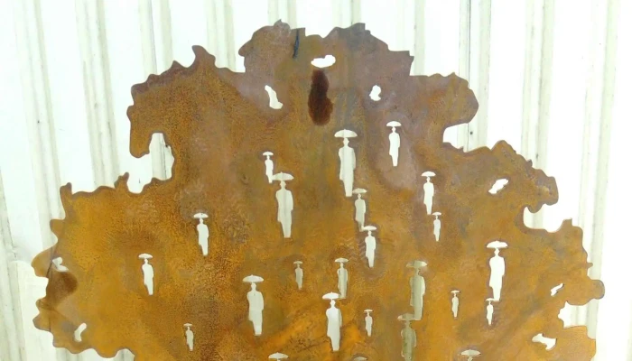 Valbusa -    Serrurerie Metallerie Menuiserie   En Dordogne Perigord Autres - Le Bugue