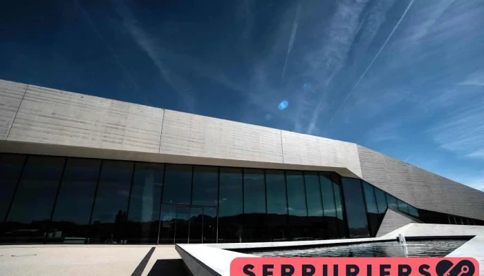 Valbusa - Serrurerie • Métallerie • Menuiserie - en Dordogne Périgord - Le Bugue