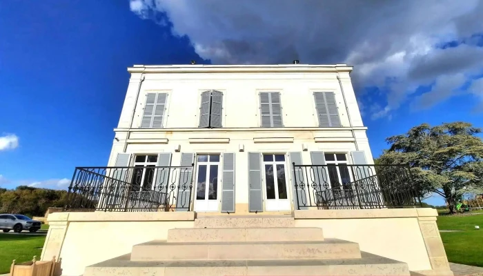 Valet Marc Sarl - 89380 Appoigny
