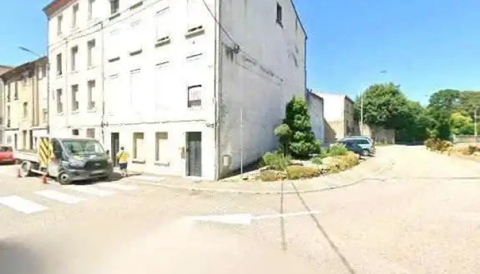 Valette Rodolphe -  Tout - Tain-l'hermitage