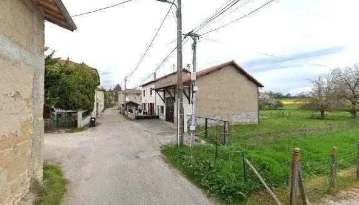Venier Ferronnerie -  Street View Et 360deg - Roche