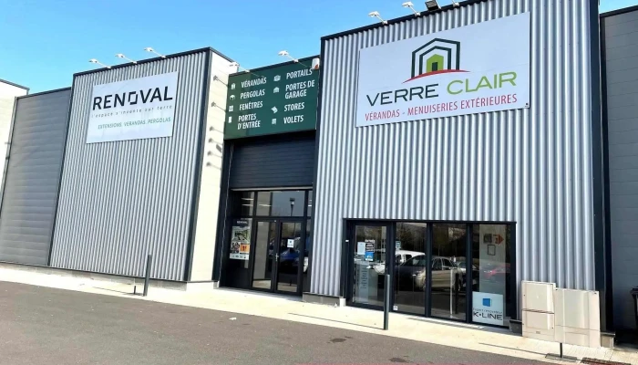 Verre Clair - L'Isle Adam - 95290 L'Isle-Adam
