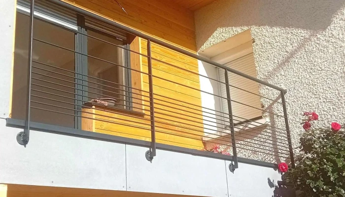 Vervas Metal Specialiste Portail   Pergola   Escalier Adresse - Roanne