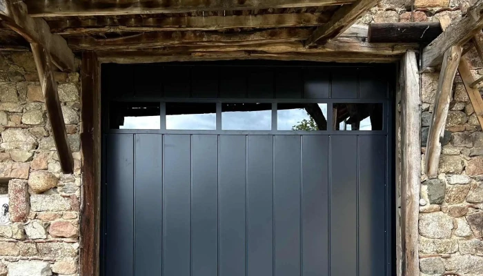 Vervas Metal Specialiste Portail   Pergola   Escalier Autres - Roanne