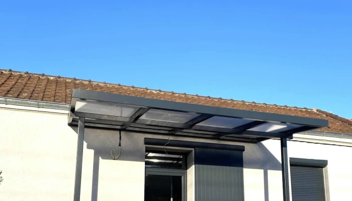Vervas Metal Specialiste Portail   Pergola   Escalier Comment Arriver - Roanne