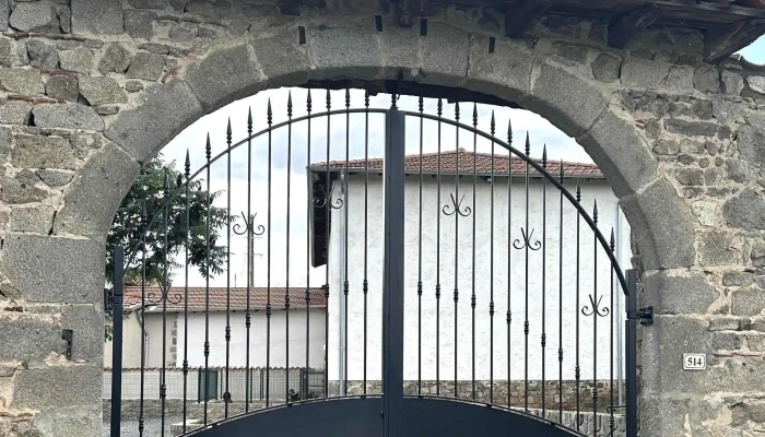 Vervas Metal Specialiste Portail   Pergola   Escalier Numero - Roanne