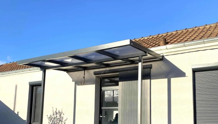 Vervas Metal Specialiste Portail   Pergola   Escalier Reductions - Roanne