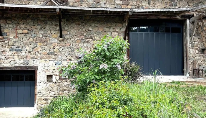 Vervas Metal Specialiste Portail   Pergola   Escalier Roanne - Roanne