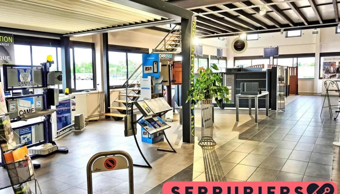 Vervas Metal Specialiste Portail   Pergola   Escalier Tout - Roanne