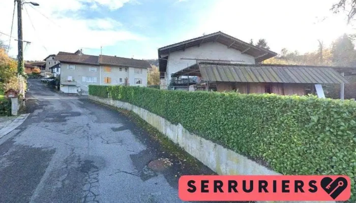 Vesin Richard - Maxilly-Sur-Léman