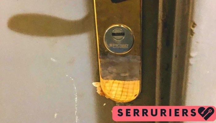 Vitrerie serrurerie rhodanienne - Lyon