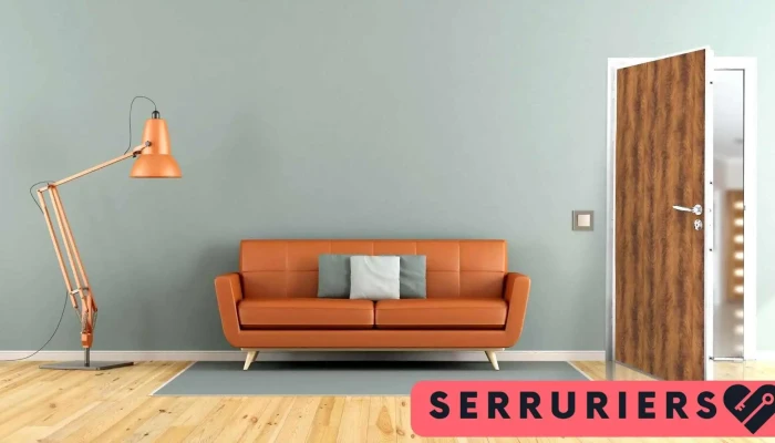 Voiron Serrurerie Depannage -    Picard Serrures Photos Du Proprietaire - Voiron