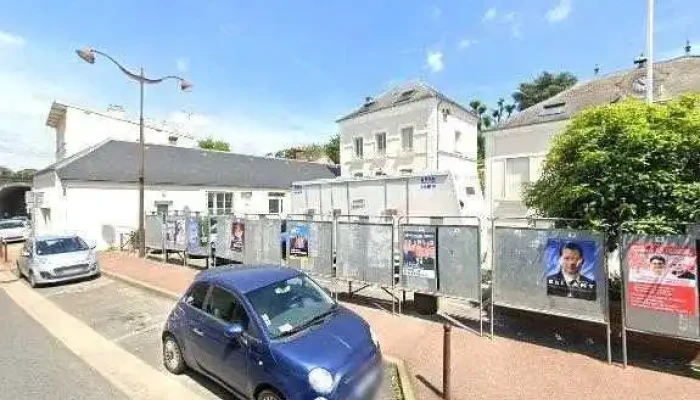 Wilock Services -    Depannage Serrurerie   Vitrerie Metallerie 91 Street View Et 360deg - Brétigny-sur-orge