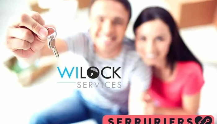 Wilock Services -    Depannage Serrurerie   Vitrerie Metallerie 91 Tout - Brétigny-sur-orge