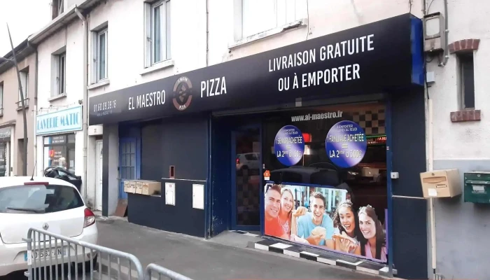Xl Access -  Exterieur - Choisy-en-brie